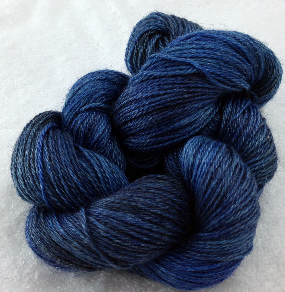 Mariquita Hand-dyed by The Alpaca Yarn Company