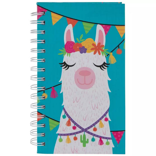 Party Llama Journal