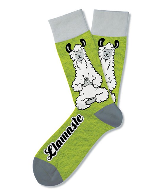 Llamaste Socks